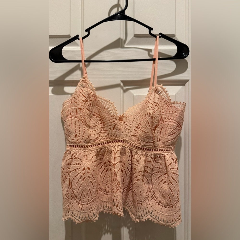 Willow-Root top size small